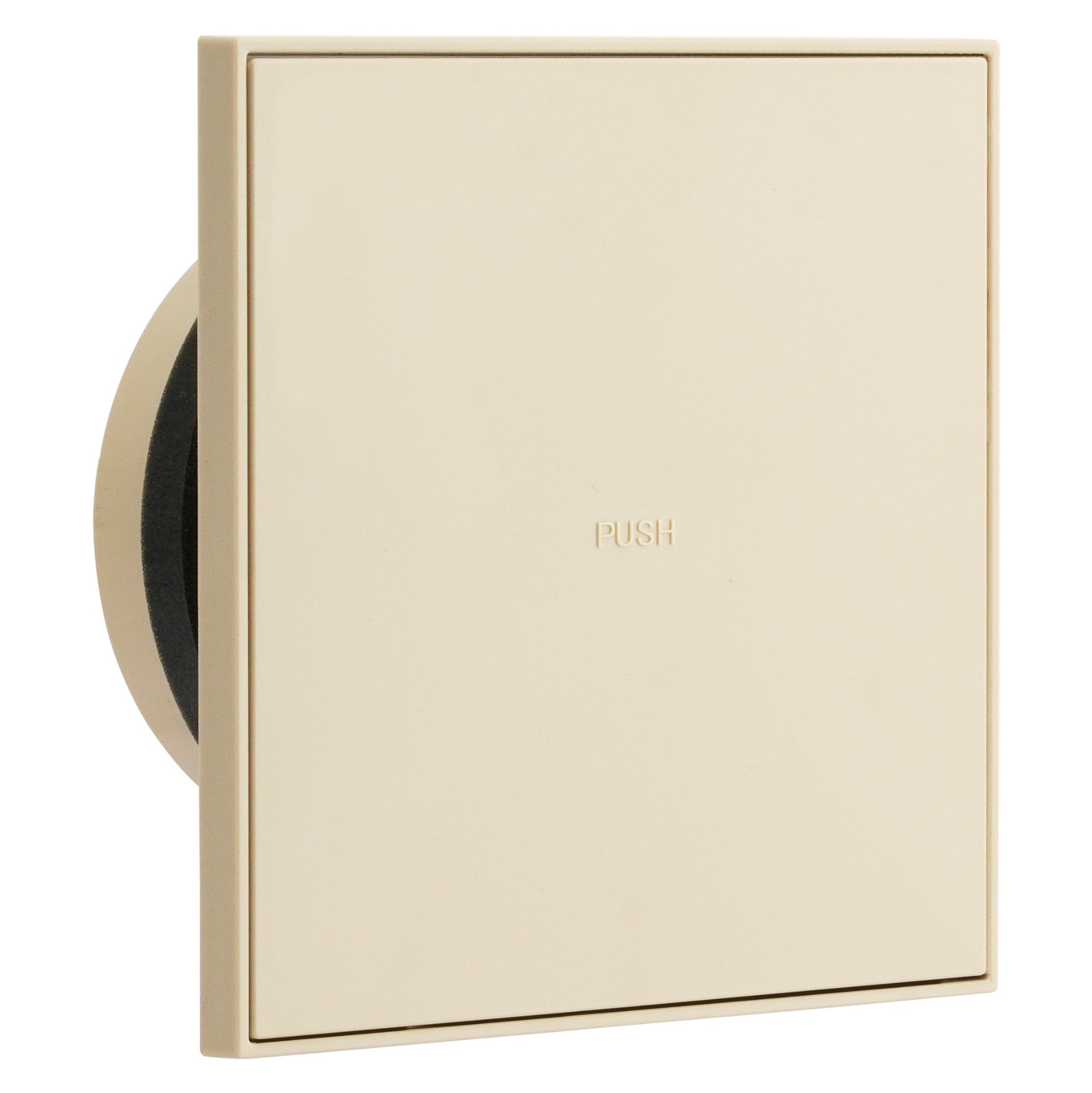 超薄型プッシュ式レジスターZPR-100FB